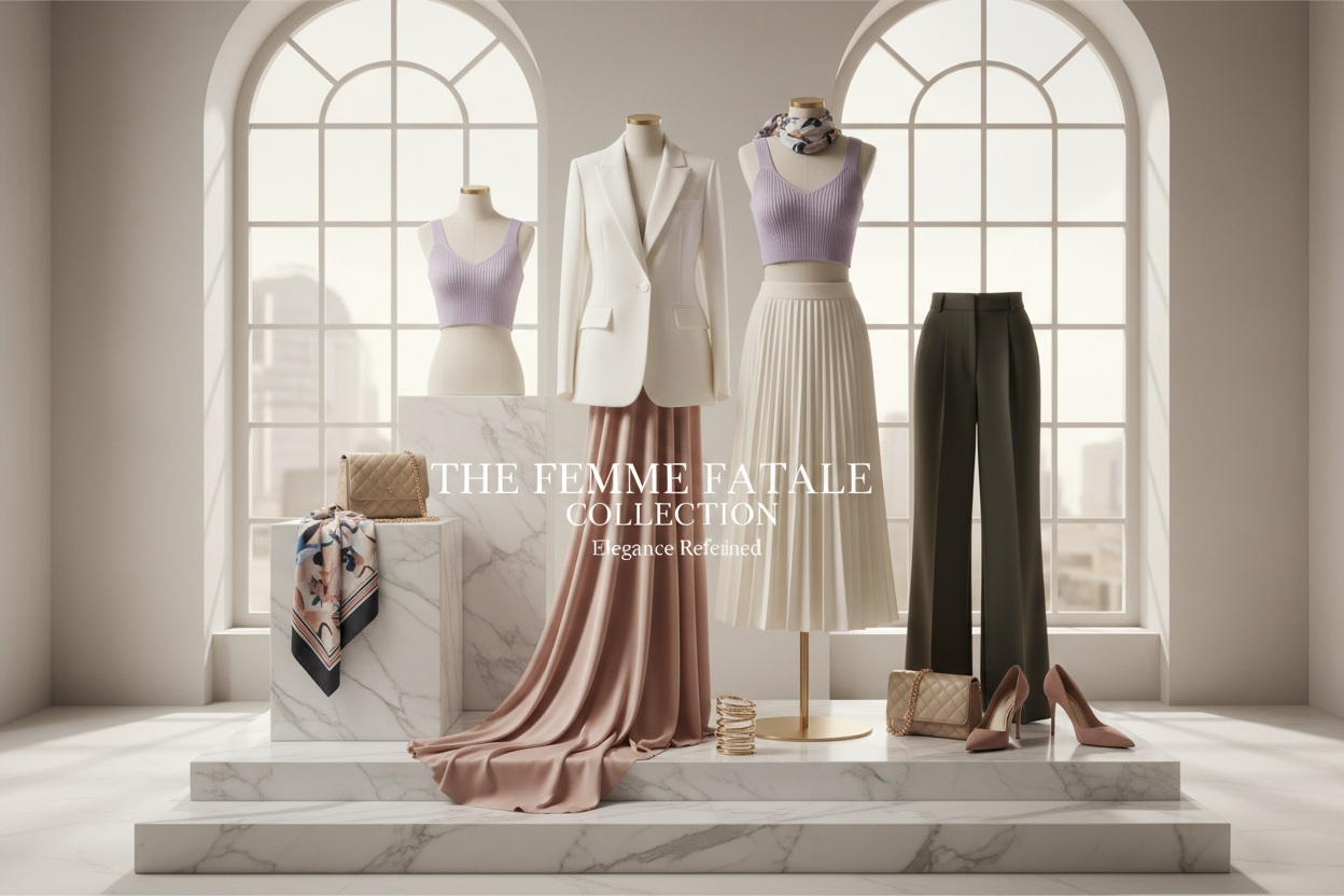 Kış Koleksiyonu Editörün Seçtikleri