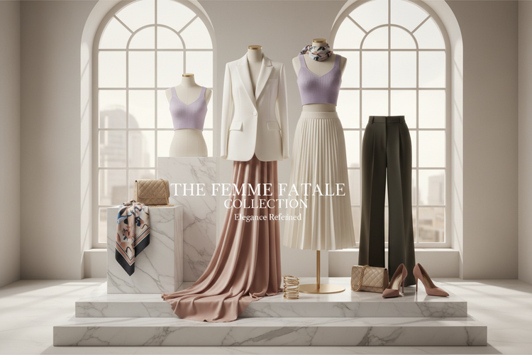 Kış Koleksiyonu Editörün Seçtikleri